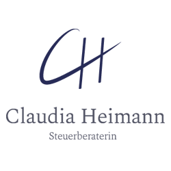 Claudia Heimann, Steuerberater 